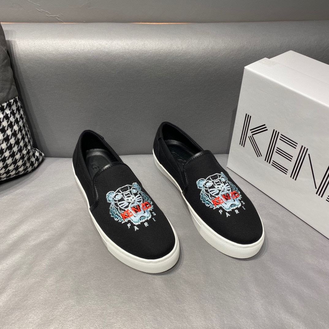 Kenzo Shoes